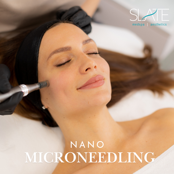 NANO-MICRONEEDLING