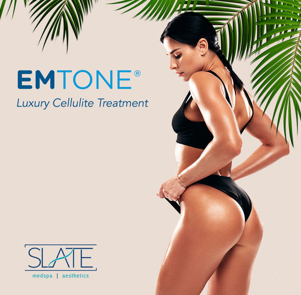 EMTONE Cellulite Treatment