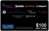 $100 Injectables Gift Card Special