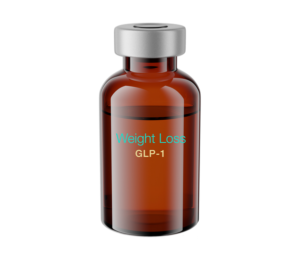 GLP-1 INJECTIONS | 1 Month