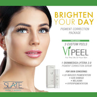 BRIGHTEN YOUR DAY Pigment Correction Package