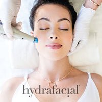 HYDRAFACIAL PACKAGE SPECIAL