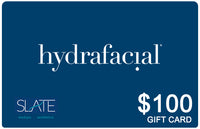 $100 Hydrafacial Gift Voucher