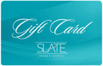Gift Card - Slate Medspa
